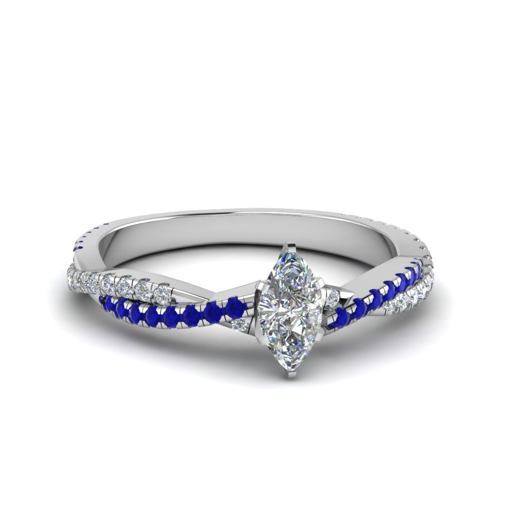 marquise-cut-twisted-vine-diamond-engagement-ring-for-women-with-blue-sapphire-in-14K-white-gold-FD8233MQRGSABL-NL-WG.jpg