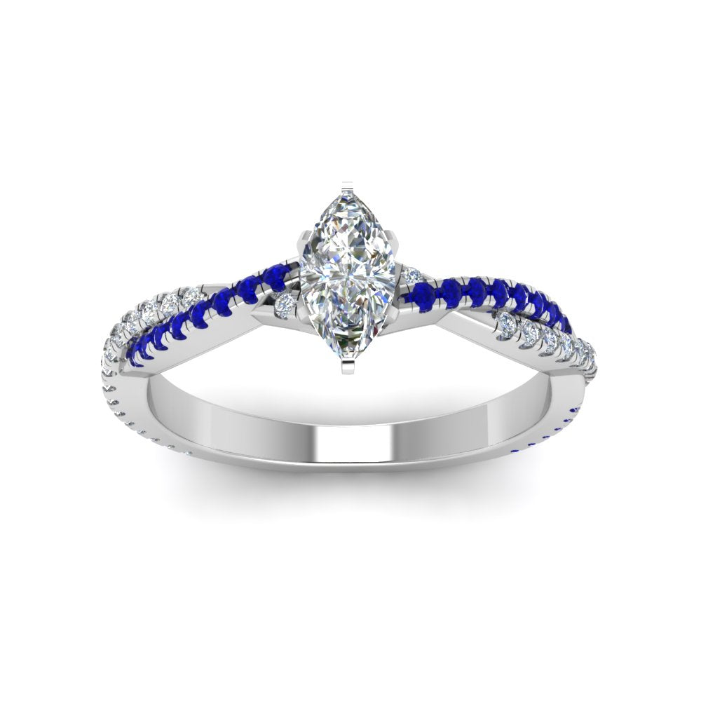 marquise-cut-twisted-vine-diamond-engagement-ring-for-women-with-blue-sapphire-in-14K-white-gold-FD8233MQRGSABL-NL-WG.jpg