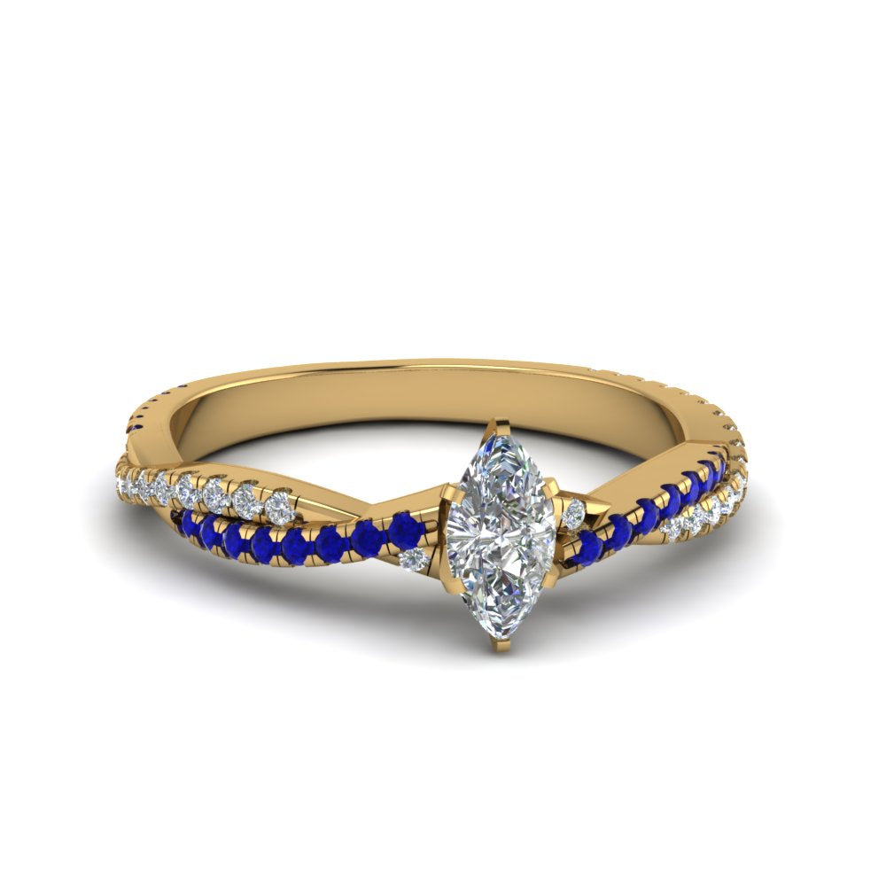 marquise-cut-twisted-vine-diamond-engagement-ring-for-women-with-blue-sapphire-in-14K-yellow-gold-FD8233MQRGSABL-NL-YG.jpg