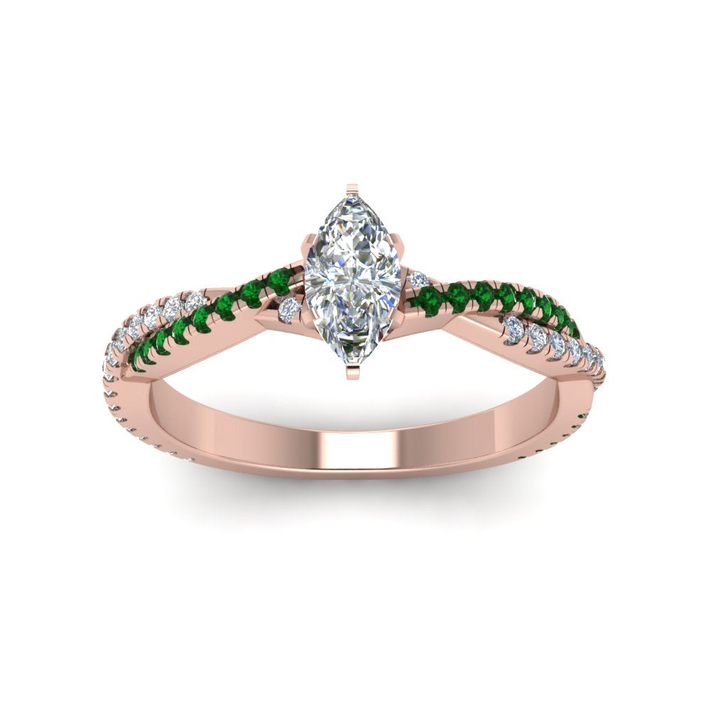 marquise-cut-twisted-vine-diamond-engagement-ring-for-women-with-emerald-in-14K-rose-gold-FD8233MQRGEMGR-NL-RG.jpg