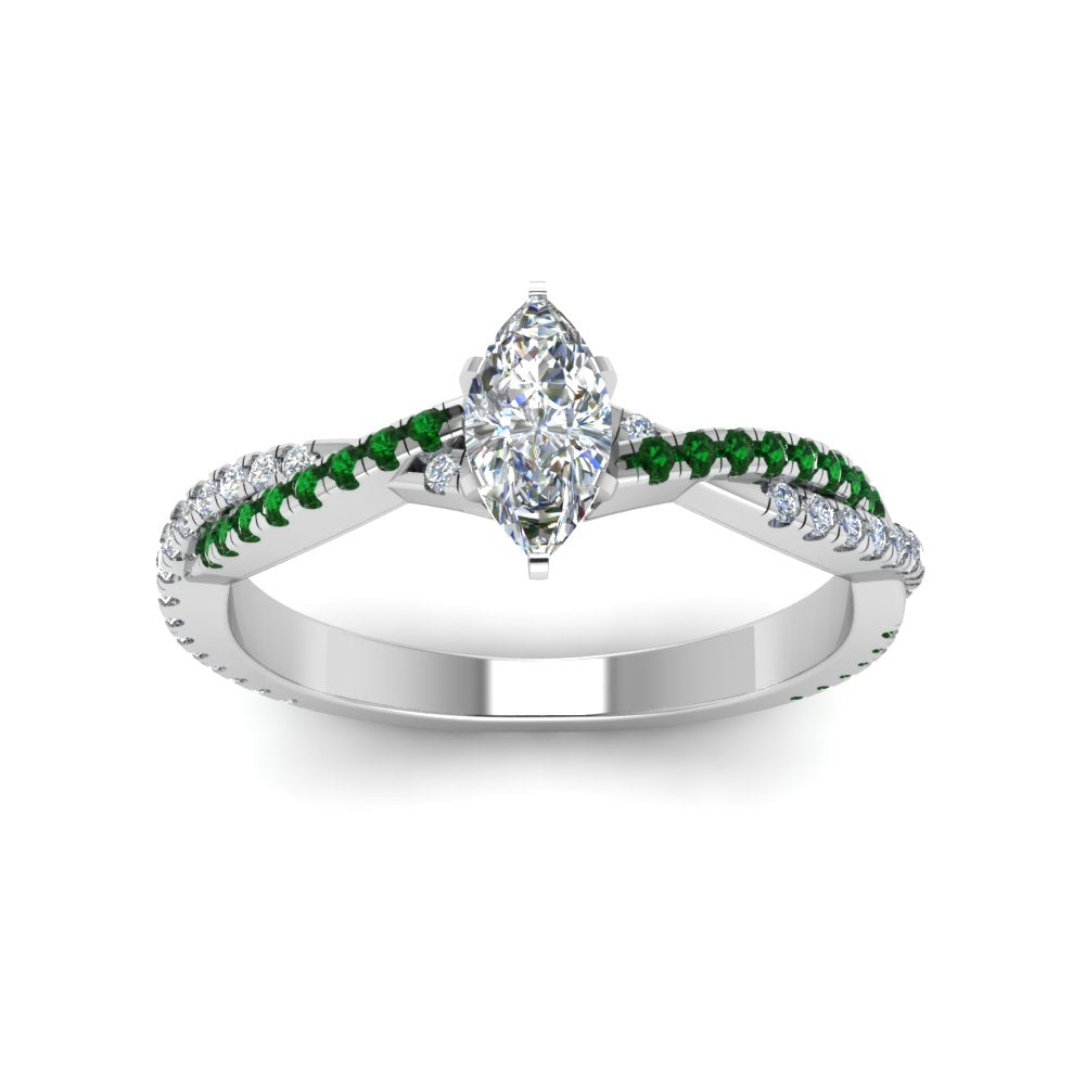 marquise-cut-twisted-vine-diamond-engagement-ring-for-women-with-emerald-in-14K-white-gold-FD8233MQRGEMGR-NL-WG.jpg