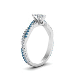 Load image into Gallery viewer, marquise-cut-twisted-vine-diamond-engagement-ring-for-women-with-ice-blue-topaz-in-14K-white-gold-FD8233MQRGICBLTO-NL-WG.jpg
