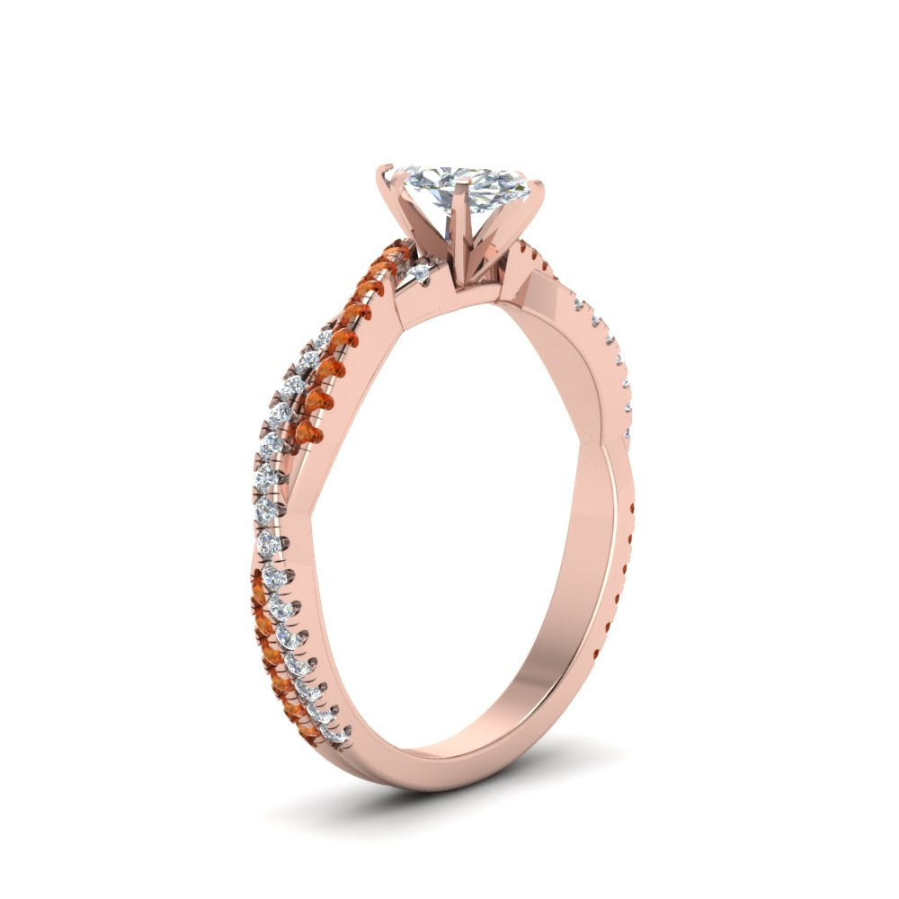 marquise-cut-twisted-vine-diamond-engagement-ring-for-women-with-orange-sapphire-in-14K-rose-gold-FD8233MQRGSAOR-NL-RG.jpg