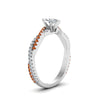 Load image into Gallery viewer, marquise-cut-twisted-vine-diamond-engagement-ring-for-women-with-orange-sapphire-in-14K-white-gold-FD8233MQRGSAOR-NL-WG.jpg