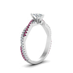 Load image into Gallery viewer, marquise-cut-twisted-vine-diamond-engagement-ring-for-women-with-pink-sapphire-in-14K-white-gold-FD8233MQRGSADRPI-NL-WG.jpg
