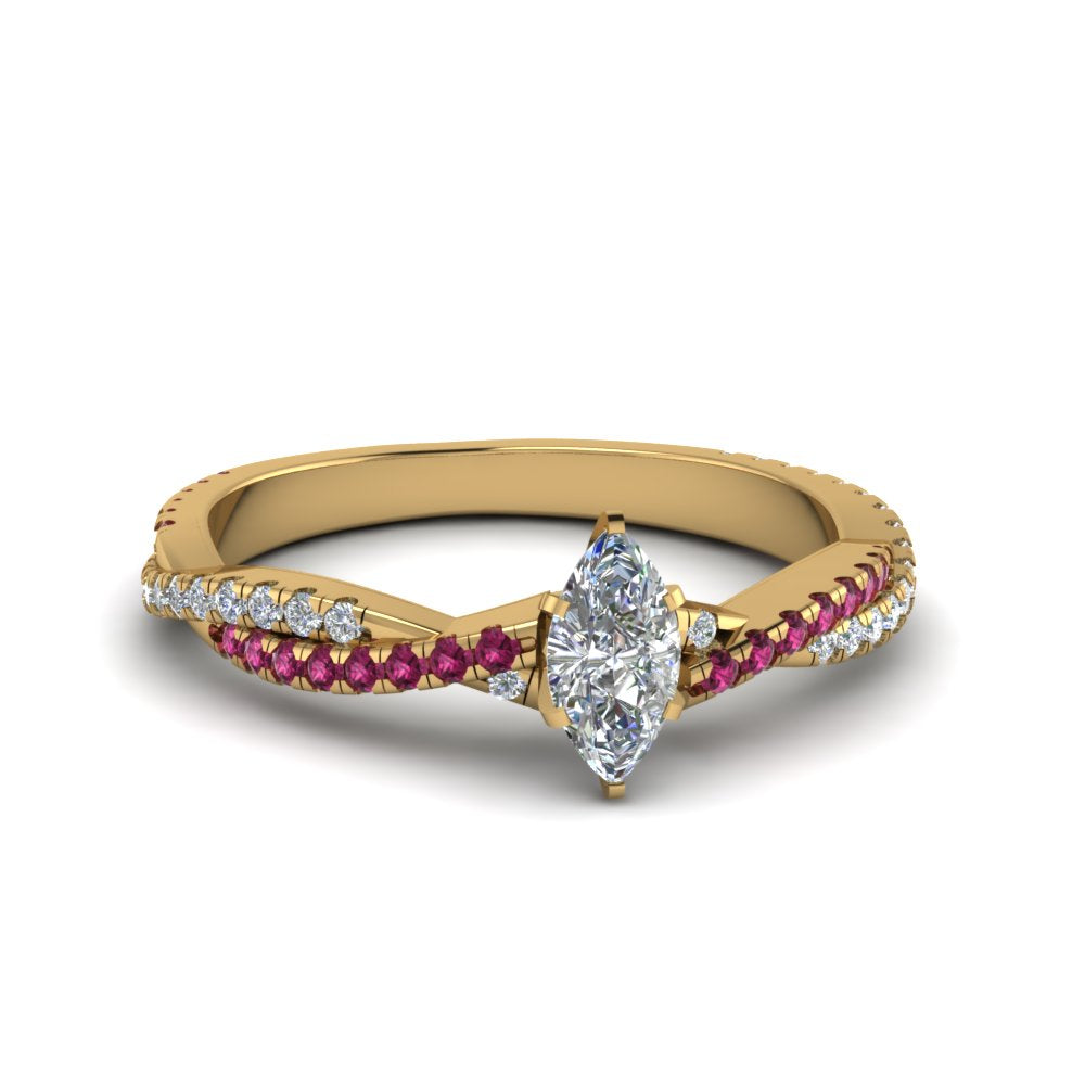 marquise-cut-twisted-vine-diamond-engagement-ring-for-women-with-pink-sapphire-in-14K-yellow-gold-FD8233MQRGSADRPI-NL-YG.jpg