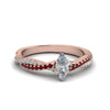 Load image into Gallery viewer, marquise-cut-twisted-vine-diamond-engagement-ring-for-women-with-ruby-in-14K-rose-gold-FD8233MQRGRUDR-NL-RG.jpg