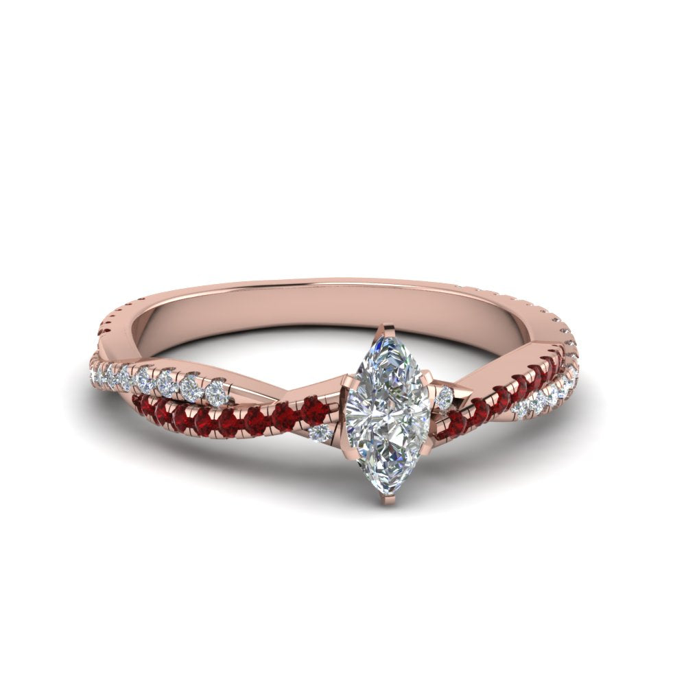 marquise-cut-twisted-vine-diamond-engagement-ring-for-women-with-ruby-in-14K-rose-gold-FD8233MQRGRUDR-NL-RG.jpg