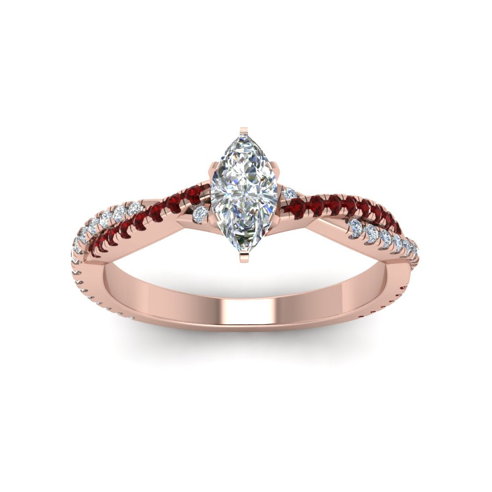 marquise-cut-twisted-vine-diamond-engagement-ring-for-women-with-ruby-in-14K-rose-gold-FD8233MQRGRUDR-NL-RG.jpg