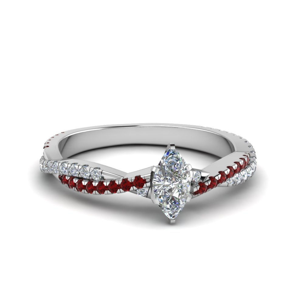 marquise-cut-twisted-vine-diamond-engagement-ring-for-women-with-ruby-in-14K-white-gold-FD8233MQRGRUDR-NL-WG.jpg