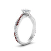 Load image into Gallery viewer, marquise-cut-twisted-vine-diamond-engagement-ring-for-women-with-ruby-in-14K-white-gold-FD8233MQRGRUDR-NL-WG.jpg