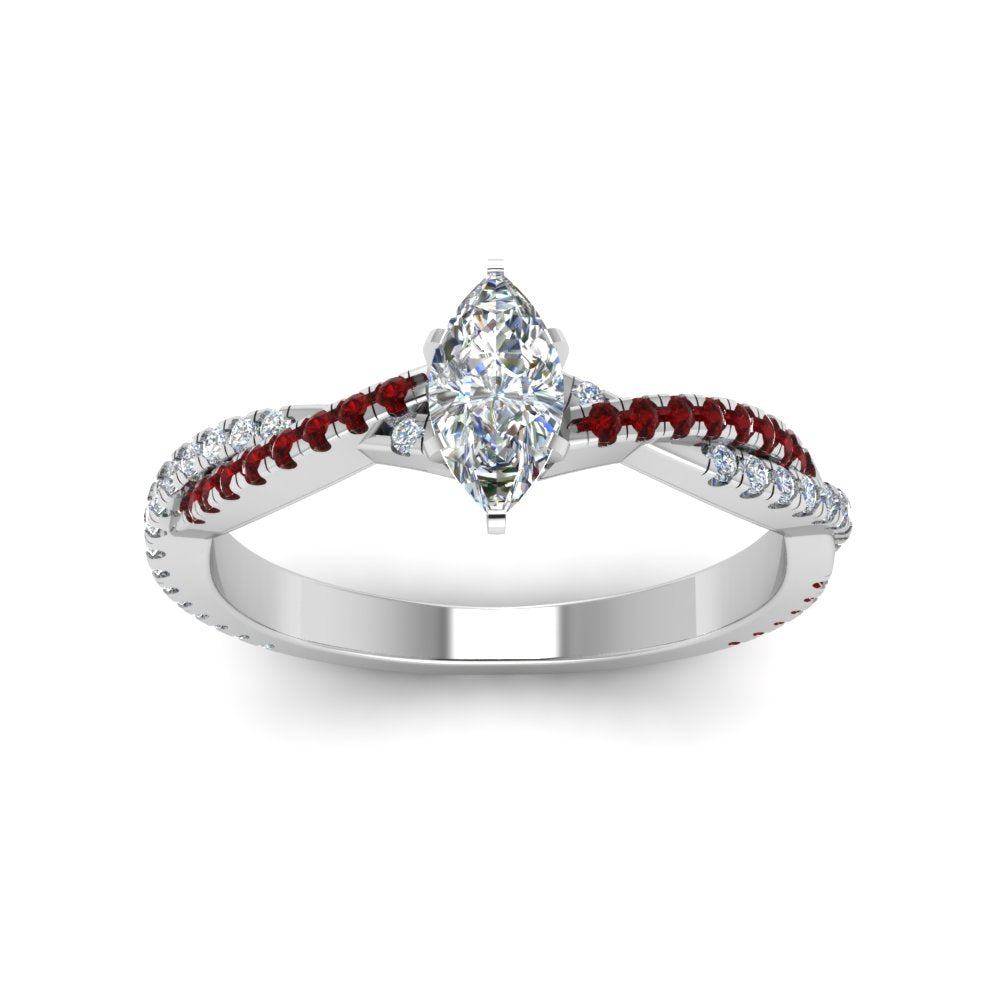marquise-cut-twisted-vine-diamond-engagement-ring-for-women-with-ruby-in-14K-white-gold-FD8233MQRGRUDR-NL-WG.jpg