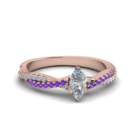 marquise-cut-twisted-vine-diamond-engagement-ring-for-women-with-violac-topaz-in-14K-rose-gold-FD8233MQRGVITO-NL-RG.jpg