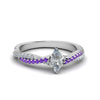 Load image into Gallery viewer, marquise-cut-twisted-vine-diamond-engagement-ring-for-women-with-violac-topaz-in-14K-white-gold-FD8233MQRGVITO-NL-WG.jpg