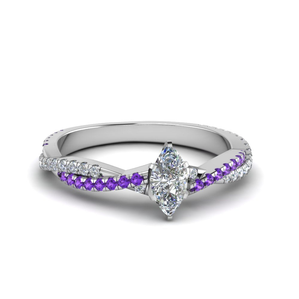 marquise-cut-twisted-vine-diamond-engagement-ring-for-women-with-violac-topaz-in-14K-white-gold-FD8233MQRGVITO-NL-WG.jpg