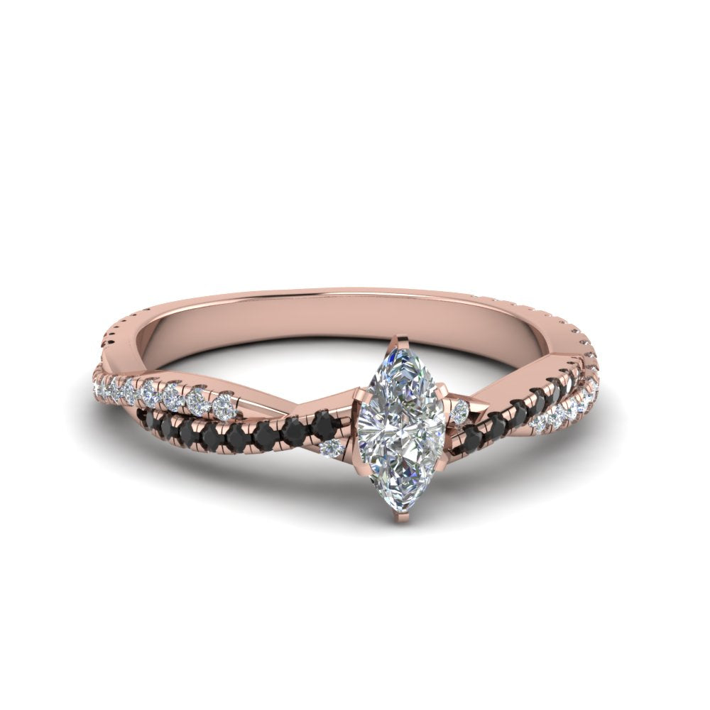 marquise-cut-twisted-vine-engagement-ring-for-women-with-black-diamond-in-14K-rose-gold-FD8233MQRGBLACK-NL-RG.jpg