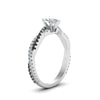 Load image into Gallery viewer, marquise-cut-twisted-vine-engagement-ring-for-women-with-black-diamond-in-14K-white-gold-FD8233MQRGBLACK-NL-WG.jpg