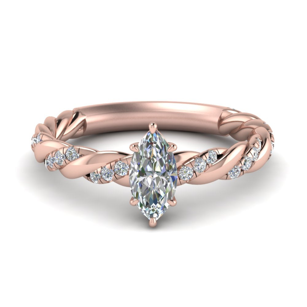 marquise-cut-twisted-vine-engagement-ring-in-rose-gold-FD9127MQR-NL-RG