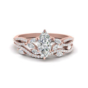 marquise-cut-twisted-vine-luxury-diamond-bridal-ring-set-in-rose-gold-FDENR3211MQANGLE3-NL-RG