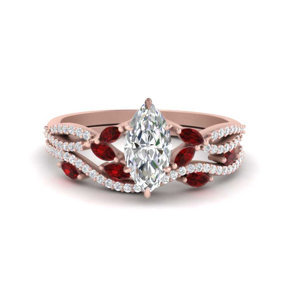 marquise-cut-twisted-vine-luxury-ruby-bridal-ring-set-in-rose-gold-FDENR3211MQGRUDRANGLE3-NL-RG