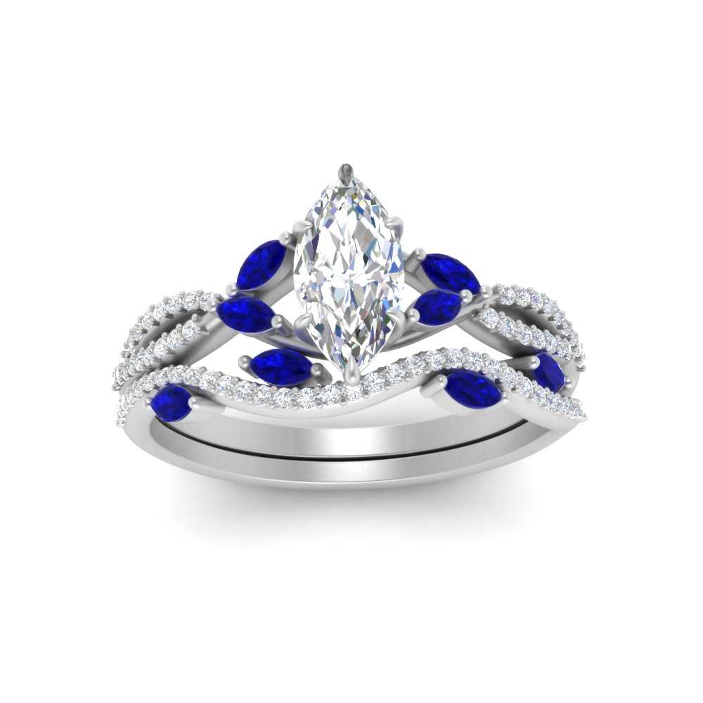 marquise-cut-twisted-vine-luxury-sapphire-bridal-ring-set-in-white-gold-FDENR3211MQGSABLANGLE3-NL-WG