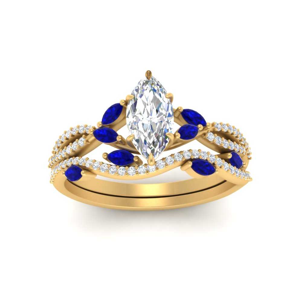 marquise-cut-twisted-vine-luxury-sapphire-bridal-ring-set-in-yellow-gold-FDENR3211MQGSABLANGLE3-NL-YG