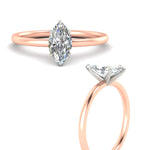 Load image into Gallery viewer, marquise-cut-two-tone-1.5-mm-comfort-fit-solitaire-ring-in-rose-gold-fdens11590mqrangle3-1.50mm-nl-rg_f359b1e2-eba3-448c-8aa0-1c3301ef6bfd?v=1758104227
