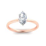 Load image into Gallery viewer, marquise-cut-two-tone-1.5-mm-comfort-fit-solitaire-ring-in-rose-gold-fdens11590mqrangle5-1.50mm-nl-rg?v=1758104154