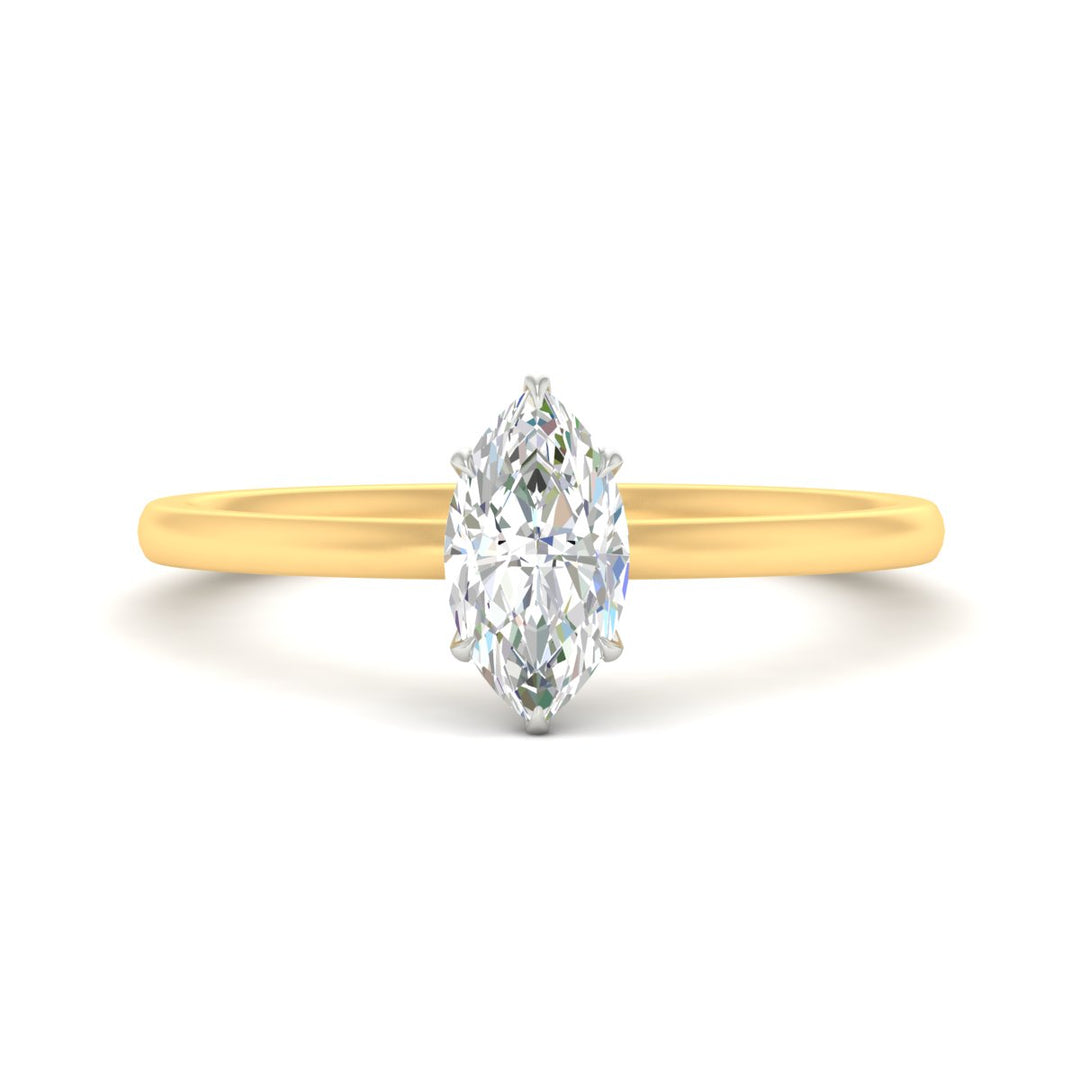 marquise-cut-two-tone-1.5-mm-comfort-fit-solitaire-ring-in-yellow-gold-fdens11590mqrsleep-1.50mm-nl-yg?v=1758104154