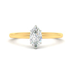 Load image into Gallery viewer, marquise-cut-two-tone-1.5-mm-comfort-fit-solitaire-ring-in-yellow-gold-fdens11590mqrsleep-1.50mm-nl-yg_c572abe3-2ff1-4e5f-8517-e2dd4f41c3ce?v=1758104227
