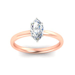 Load image into Gallery viewer, marquise-cut-two-tone-2-mm-comfort-fit-solitaire-ring-in-rose-gold-fdens11590mqrangle5-2.00mm-nl-rg?v=1758109997