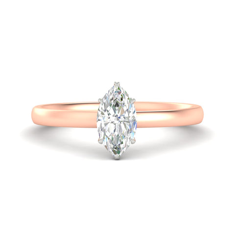 marquise-cut-two-tone-2-mm-comfort-fit-solitaire-ring-in-rose-gold-fdens11590mqrsleep-2.00mm-nl-rg?v=1758109997