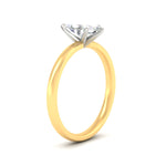 Load image into Gallery viewer, marquise-cut-two-tone-2-mm-comfort-fit-solitaire-ring-in-yellow-gold-fdens11590mqrangle2-2.00mm-nl-yg_e7bb07f6-0408-4092-9a13-2d59c1f69a86?v=1758169116
