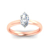 Load image into Gallery viewer, marquise-cut-two-tone-2.5-mm-comfort-fit-solitaire-ring-in-rose-gold-fdens11590mqrangle5-2.50mm-nl-rg_d250cc81-9f5a-4024-97e0-8e3cb8f5540c?v=1758169116