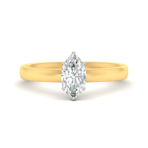 marquise-cut-two-tone-2.5-mm-comfort-fit-solitaire-ring-in-yellow-gold-fdens11590mqrsleep-2.50mm-nl-yg_667438c2-d4ad-40cf-8b09-083274da8554?v=1758169116