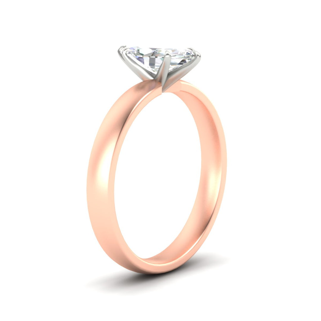 marquise-cut-two-tone-3-mm-comfort-fit-solitaire-ring-in-rose-gold-fdens11590mqrangle2-3.00mm-nl-rg?v=1758109997