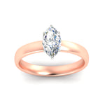 Load image into Gallery viewer, marquise-cut-two-tone-3-mm-comfort-fit-solitaire-ring-in-rose-gold-fdens11590mqrangle5-3.00mm-nl-rg_0943b277-83fc-4280-a4d0-d5cf8e546e33?v=1758169116

