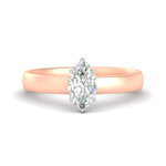 Load image into Gallery viewer, marquise-cut-two-tone-3-mm-comfort-fit-solitaire-ring-in-rose-gold-fdens11590mqrsleep-3.00mm-nl-rg_b0fe7b7e-b090-40fa-a6d8-cb94aa975c3a?v=1758169116
