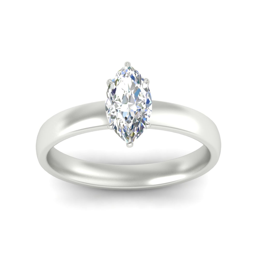 marquise-cut-two-tone-3-mm-comfort-fit-solitaire-ring-in-white-gold-fdens11590mqrangle5-3.00mm-nl-wg?v=1758109997