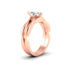 Load image into Gallery viewer, marquise-cut-vine-inspired-solitaire-bridal-ring-set-in-rose-gold-fdens8252mqangle2-nl-rg.jpg?v=1767084998
