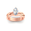 Load image into Gallery viewer, marquise-cut-vine-inspired-solitaire-bridal-ring-set-in-rose-gold-fdens8252mqangle5-nl-rg.jpg?v=1767084998