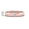 Load image into Gallery viewer, marquise-diamond-bezel-set-eternity-band-in-rose-gold-FD10979MQ-NL-RG.jpg
