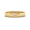 Load image into Gallery viewer, marquise-diamond-bezel-set-eternity-band-in-yellow-gold-FD10979MQ-NL-YG.jpg