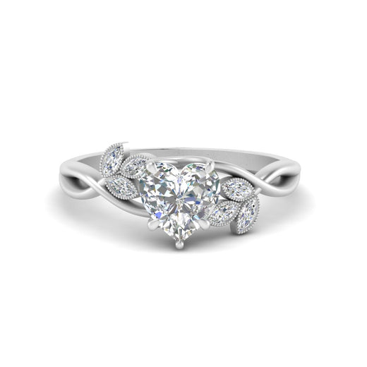 marquise-diamond-bezel-set-nature-inspired-heart-shaped-engagement-ring-in-platinum-FD10962HTR-NL-WG