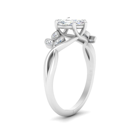 marquise-diamond-bezel-set-nature-inspired-heart-shaped-engagement-ring-in-white-gold-FD10962HTRANGLE2-NL-WG