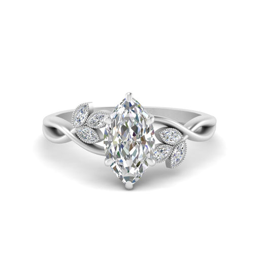 marquise-diamond-bezel-set-nature-inspired-marquise-cut-engagement-ring-in-platinum-FD10962MQR-NL-WG