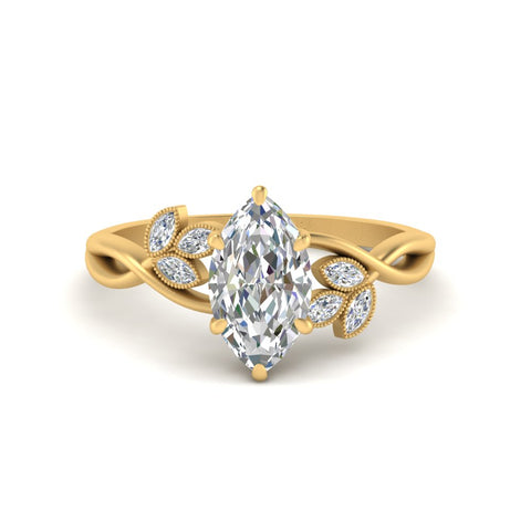 marquise-diamond-bezel-set-nature-inspired-marquise-cut-engagement-ring-in-yellow-gold-FD10962MQR-NL-YG