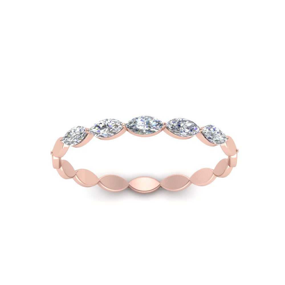marquise-diamond-delicate-stack-band-in-rose-gold-FD9551B-NL-RG.jpg