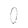 Load image into Gallery viewer, marquise-diamond-delicate-stack-band-in-white-gold-FD9551B-NL-WG.jpg