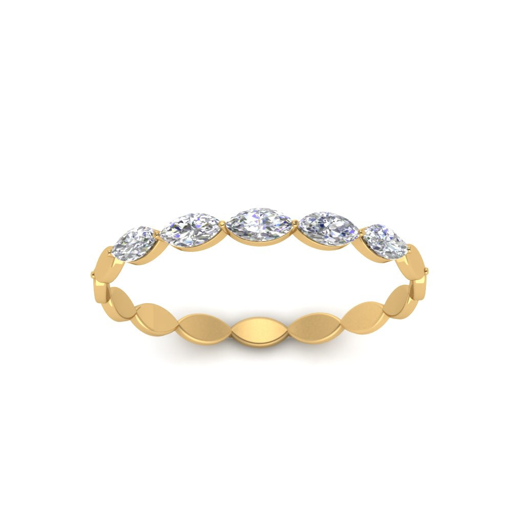 marquise-diamond-delicate-stack-band-in-yellow-gold-FD9551B-NL-YG.jpg